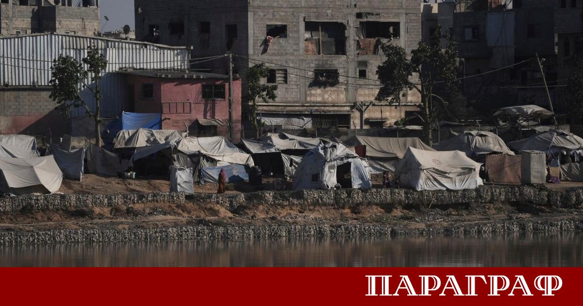 Израелското правителство официално одобри нови политики за засилване на контрола