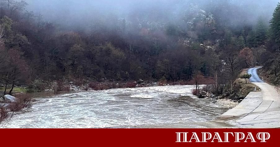 Кметът на община Ардино инж Изет Шабан обяви повторно частично