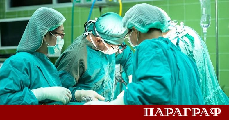 Италианският премиер Джорджа Мелони проведе емоционален телефонен разговор с майката