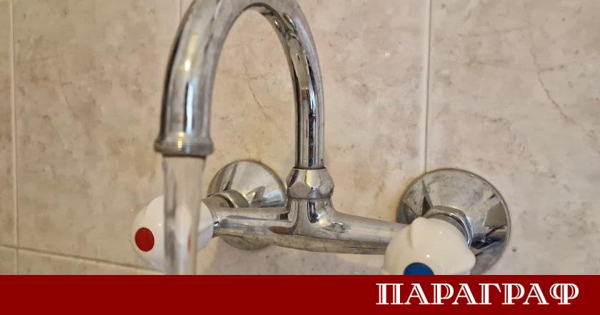 Ситуацията с качеството на питейната вода в Смолянска област вече