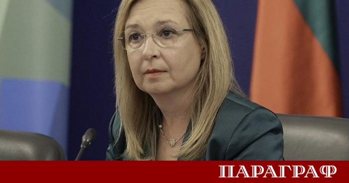 Бъдещият редовен кабинет трябва да поеме отговорност за държавния бюджет