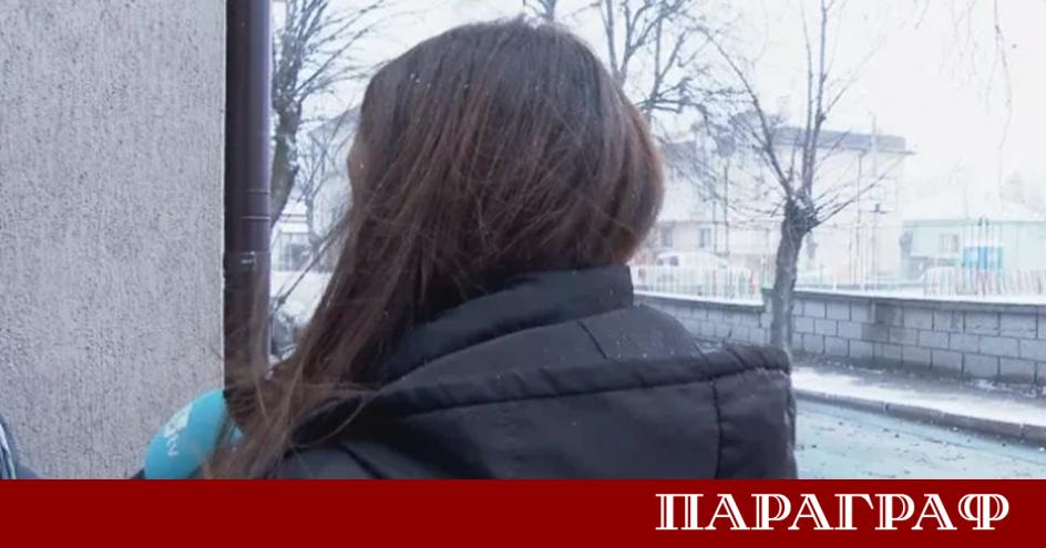 Майката на 11 годишния ученик от Сливен обвинен в системна