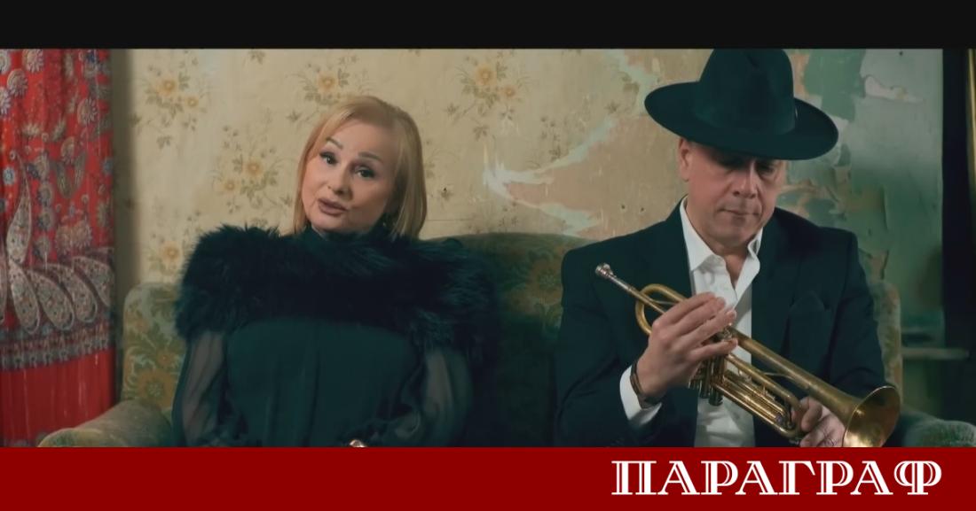 Тони Димитрова зарадва своите почитатели с премиерата на най новата