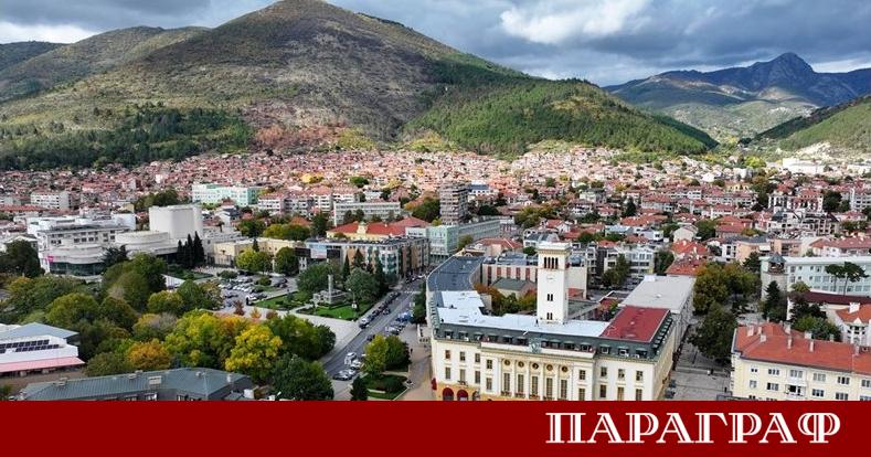 Община Сливен отмени планираната общоградска церемония с факелно шествие по