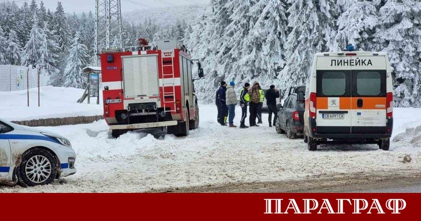 Прокуратурата и МВР представиха нови данни за трагедията около хижа