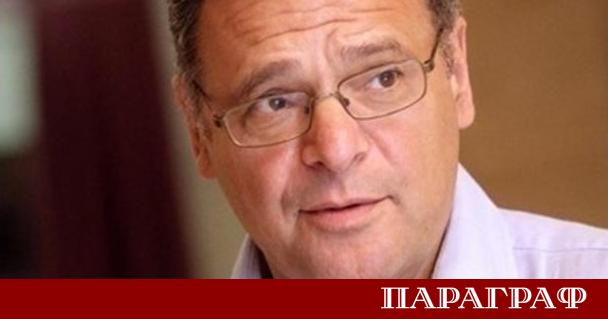 Юлиян Попов отново поема отговорности в Министерството на околната среда