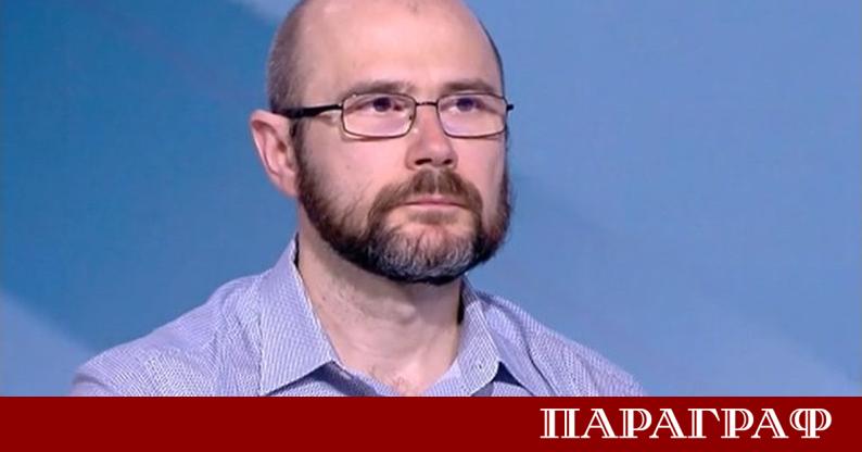 Андрей Янкулов заема ключова роля в новия служебен кабинет на
