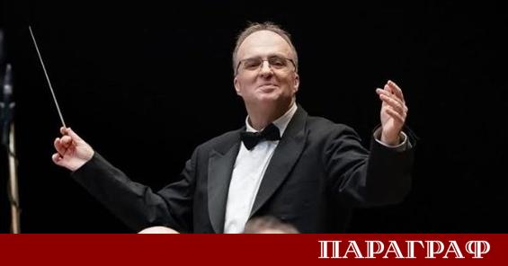 Маестро Найден Тодоров отново застава начело на Министерството на културата