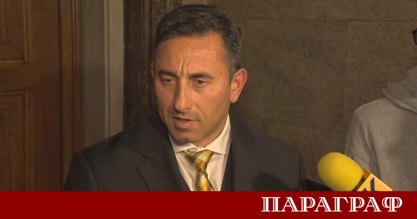 Особеният търговски управител на Лукойл в България Румен Спецов гарантира