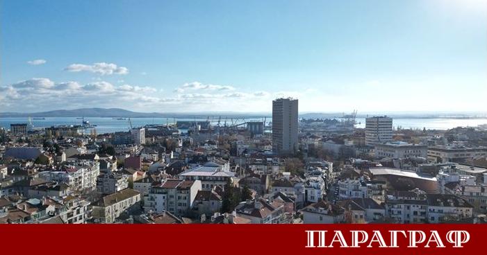 Област Бургас официално зае лидерската позиция в сектора на българския