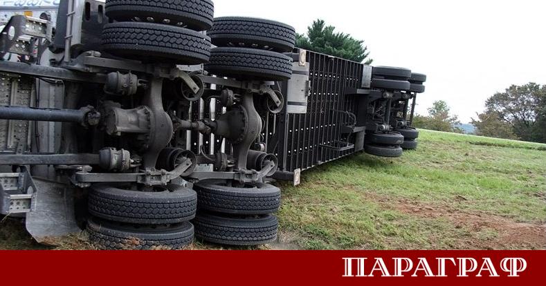 Движението през Прохода на Републиката вече е напълно нормализирано Това