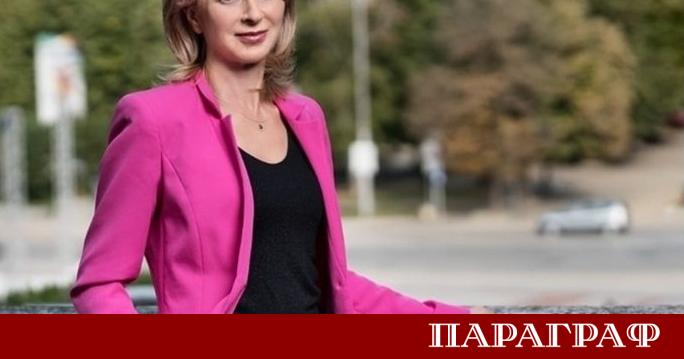 Кметът на Габрово Таня Христова обяви своето официално оттегляне от