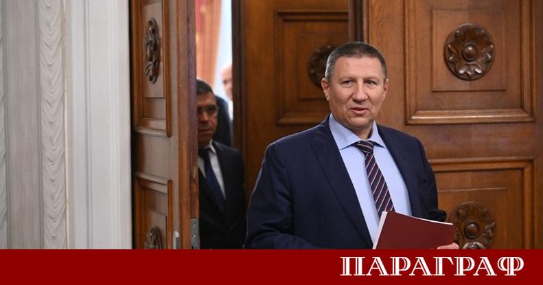 Висшият съдебен съвет ВСС взе окончателно решение за отстраняването на