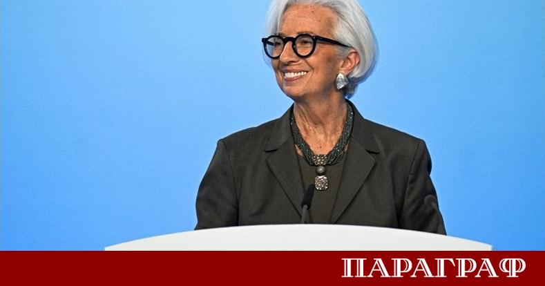 Спекулациите около бъдещето на Европейската централна банка ЕЦБ се засилиха