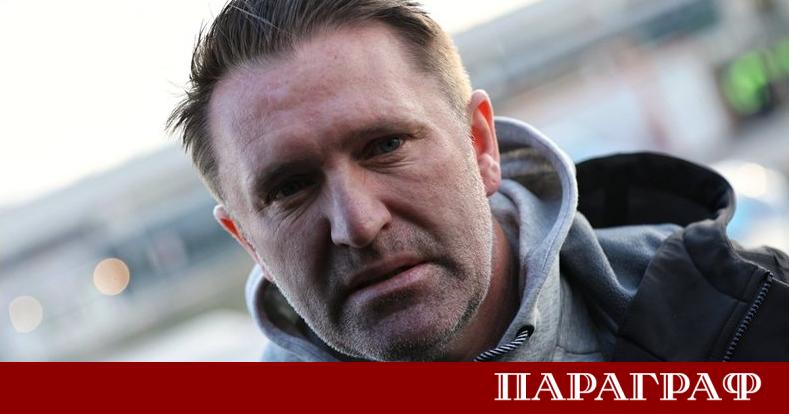 Наставникът на унгарския гранд Ференцварош Роби Кийн изрази сериозни притеснения