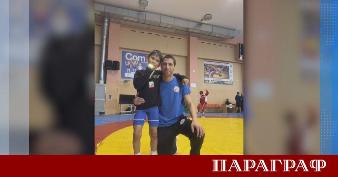 10 годишният Нурдин Абдулаев не бе допуснат до държавното лично