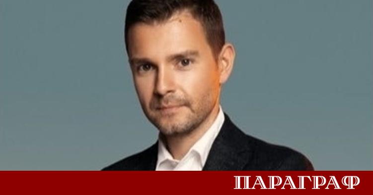 Министърът на външните работи и външната търговия на Северна Македония