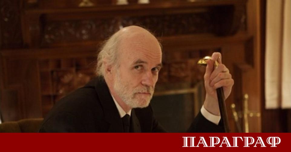 Светът на киното загуби един от най харизматичните си актьори