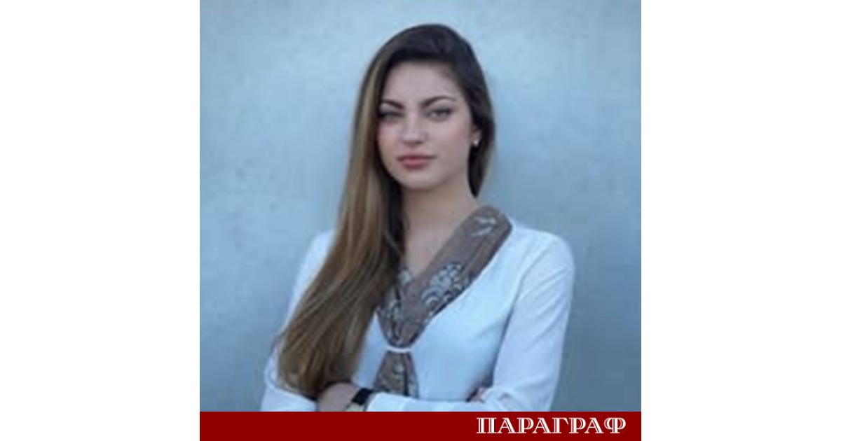 Мария Недина е новият вицепремиер по европейските средства Тя влиза