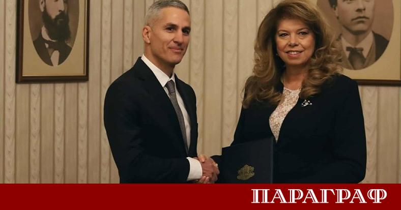 Новото служебно правителство назначено от президента Илияна Йотова предизвиква сериозна
