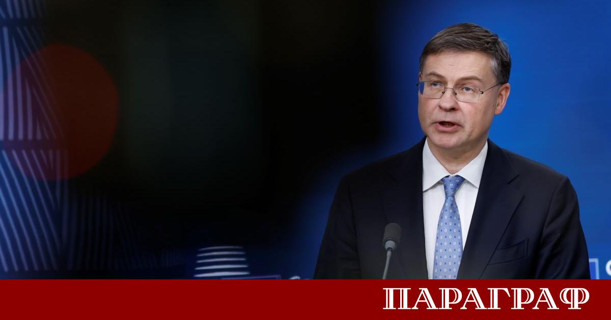 Европейският съюз е готов да наложи пълна забрана за морски