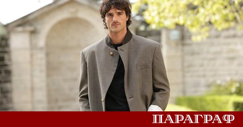 Странни обрати на съдбата бележат пътя на австралийската кинозвезда Джейкъб