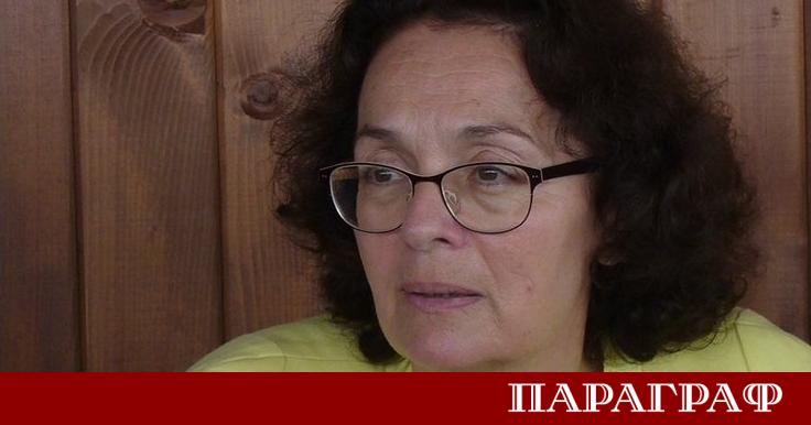 Проф Румяна Коларова направи детайлен анализ на предложения служебен кабинет