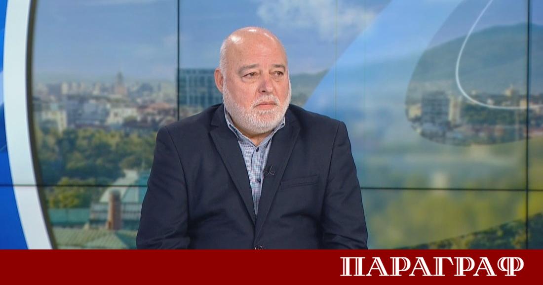 Проф Станимир Карапетков защити категорично своята работа по делото за