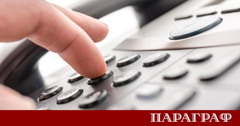 Варненските криминалисти постигнаха нов сериозен успех в борбата срещу телефонните