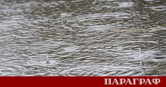 Гръцкият регион Еврос е поставен под най високата степен на