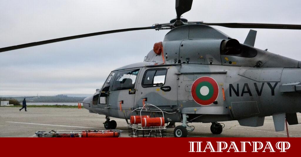 Военнослужещи и техника от състава на Военноморските сили продължават активната