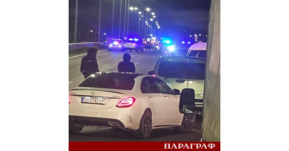 Софийска градска прокуратура СГП официално внесе в Софийски градски съд