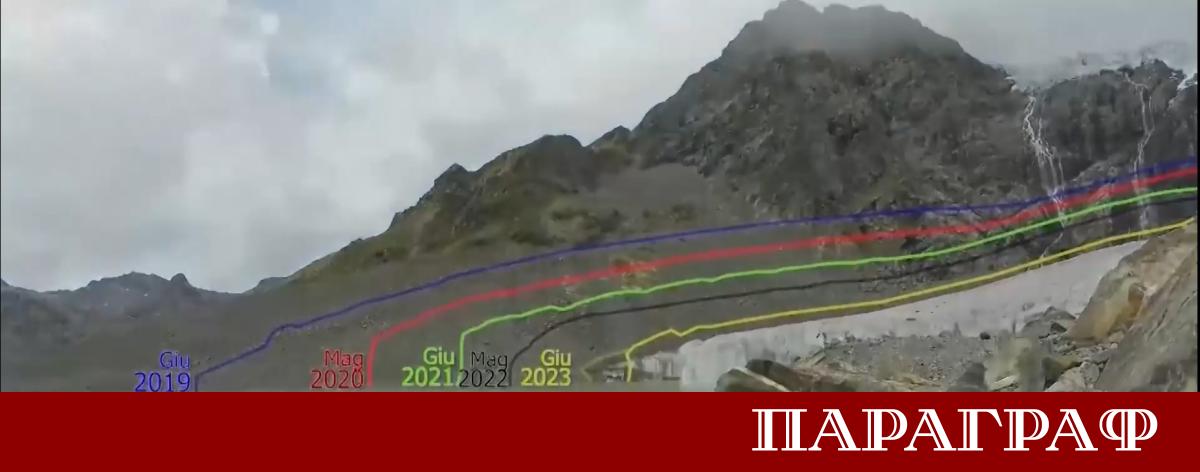 Скиорките от отбора на САЩ Линдзи Вон и Микаела Шифрин