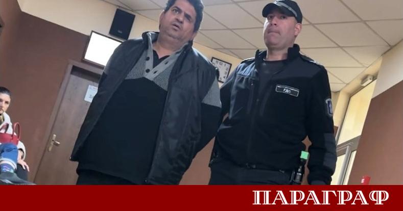 Апелативният съд в Пловдив потвърди най тежката мярка за неотклонение