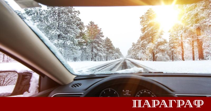 Кандидат шофьорите в България са изправени пред сериозно финансово предизвикателство