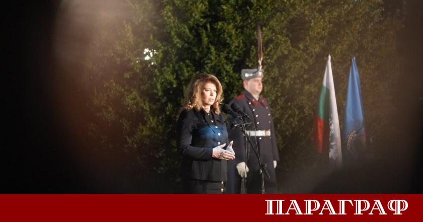 България отбеляза тържествено 153 години от безсмъртието на Апостола на