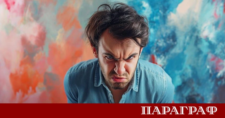 Всеки професионалист се е сблъсквал с феномена Яд ме е