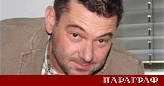 Днес българската журналистическа общност празнува рождения ден на един от