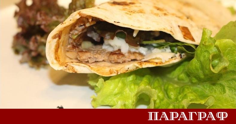 Рубриката Гастрогуру на вестник 24 часа продължава да вдъхновява домашните