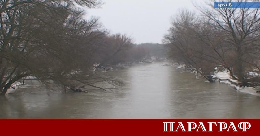 Министерството на околната среда и водите МОСВ потвърди предупреждението за