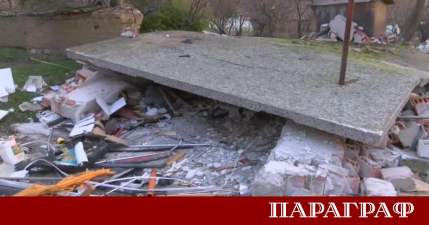 Тежък инцидент разтърси сливенското село Глушник в ранните часове на