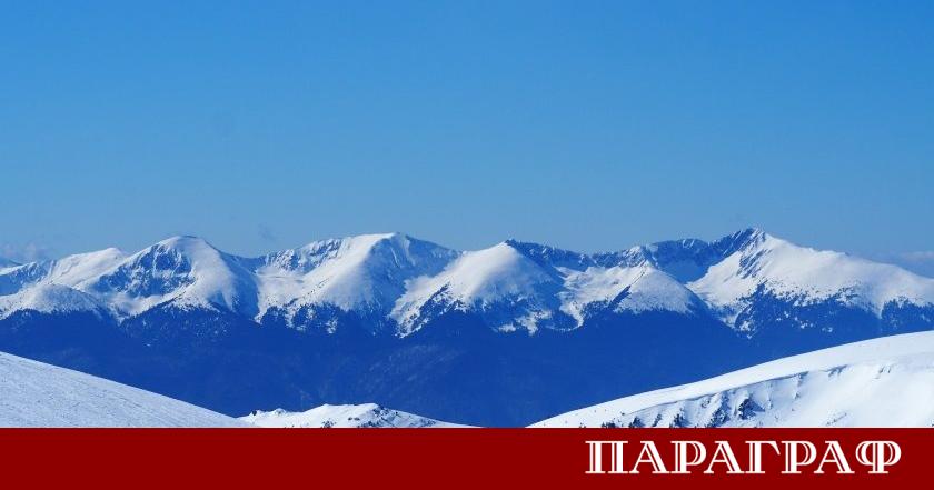 Планинската спасителна служба ПСС отправи сериозно предупреждение към всички любители