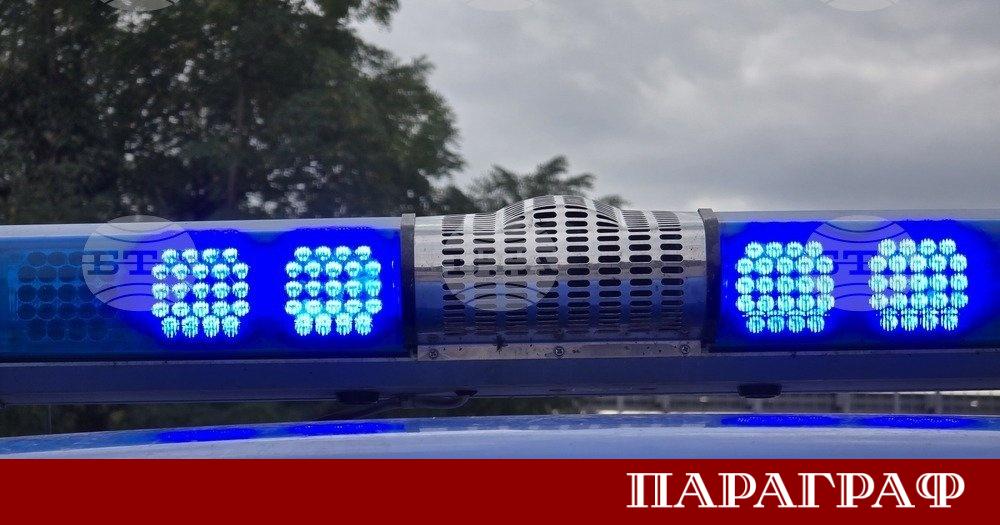 Служители на полицията в Созопол проведоха успешна специализирана операция в