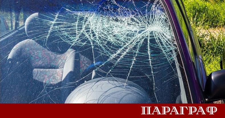 Полицията във Великотърновско разследва опасен вандалски акт извършен на главния