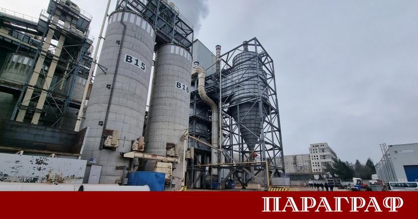 Върховният административен съд ВАС сложи край на правния спор относно