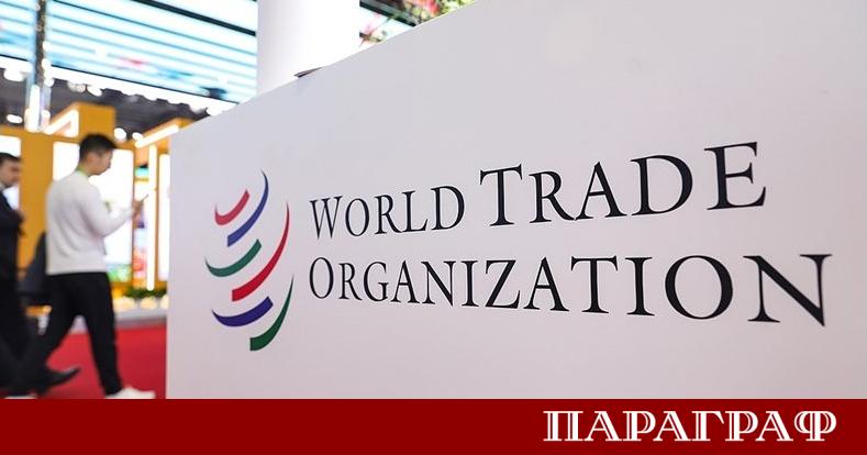 Китайското министерство на търговията обяви официалното представяне на нов политически