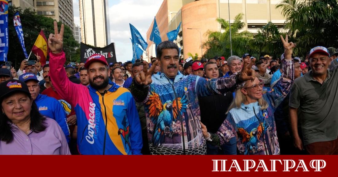 Венецуела преживява момент на дълбока политическа трансформация след края на