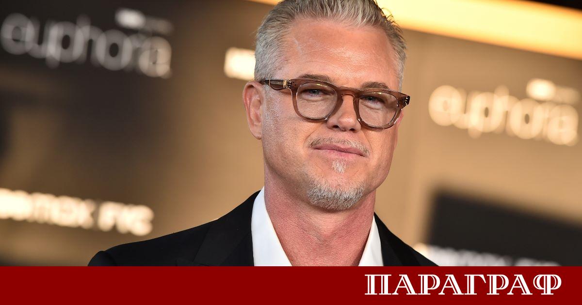 Светът на киното загуби една от своите най разпознаваеми и