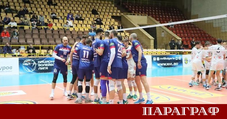 Младежкият национал до 22 години Георги Бъчваров ще се подложи