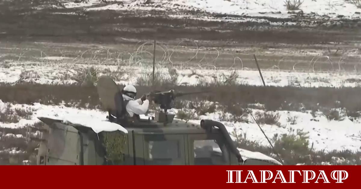 Светът навлиза в период на засилено военно напрежение Иран и